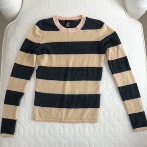 Theory Cashmere Sweater